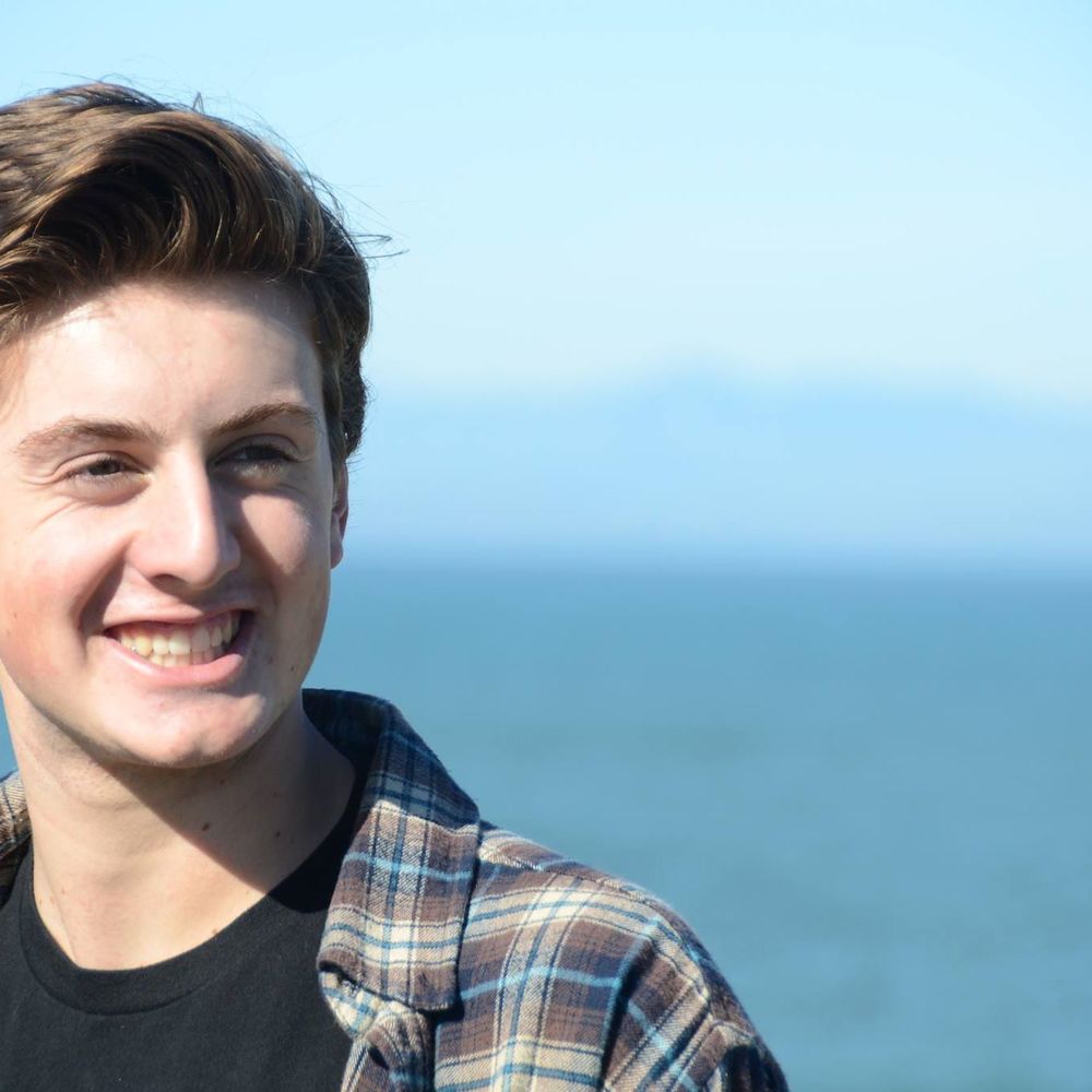 Meet your Posher, Sean